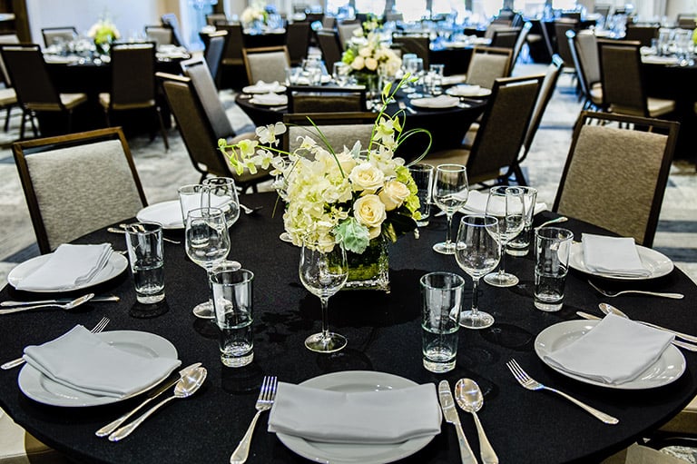 Event Venues in McAllen Cambria McAllen Convention Center